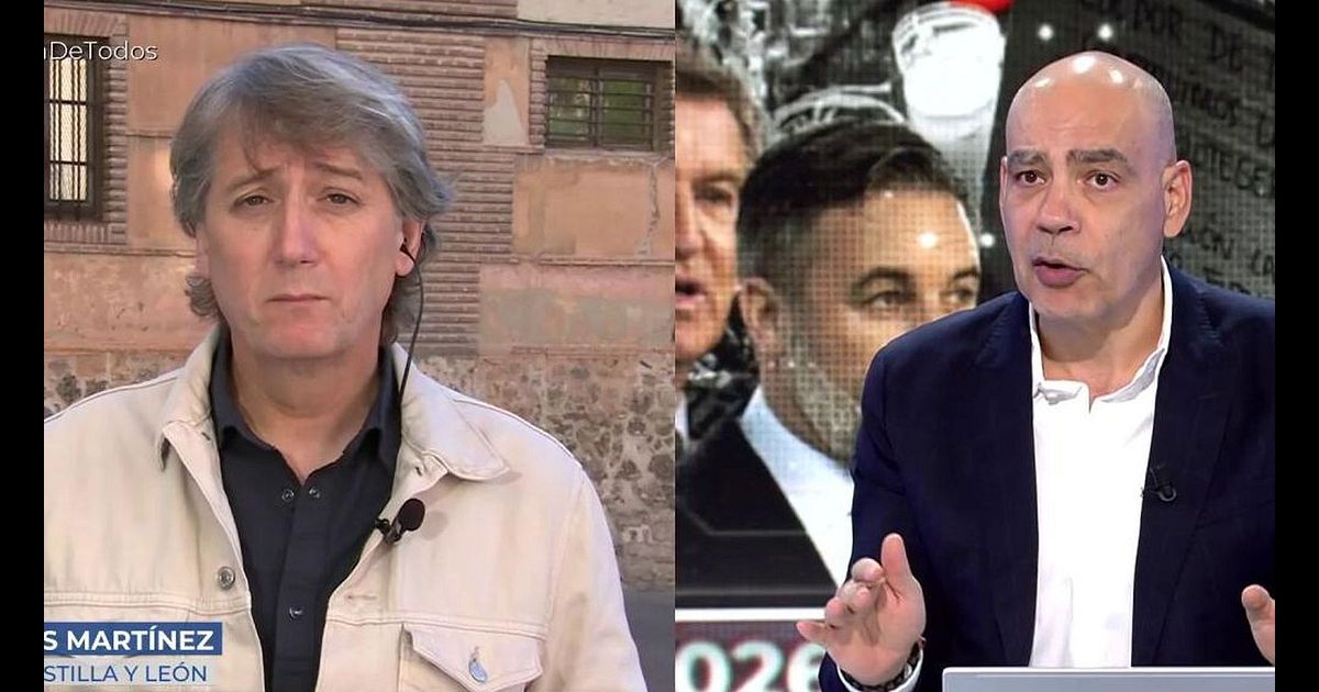 En boca de todos: Agreden al exalcalde socialista de Soria: “Dos ...
