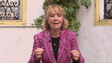 Esperanza Aguirre: “Los de Izquierda Unida son comunistas y Yoli, también”