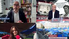 ¿Son delitos penales los mensajes de odio contra Urgabestión?