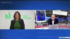 Manuela Bergerot, ante la denuncia del PP: “No voy a pedir perdón, estoy en el lado bueno de la historia”