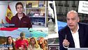 Ignacio Dancausa, jóvenes generaciones del PP: “Que nos ataquen, estamos preparados”
