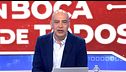 El mensaje de Nacho Abad al PSOE: ''Sacrifíquense ustedes y dejen de robar a manos llenas''
