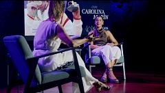 P7 - Carolina Marín