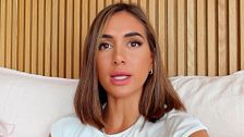 Maica contesta a las acusaciones de tener “un problema” por su alto contenido deportivo en redes sociales