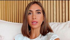 Maica contesta a las acusaciones de tener “un problema” por su alto contenido deportivo en redes sociales