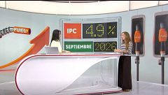 El Gobierno prorroga el ‘escudo anticrisis’ tras el aumento de los precios de los carburantes y de los alimentos en España