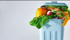 En España se desperdician más de 1.130 millones de kilos de comida, unos 23 kilos por persona