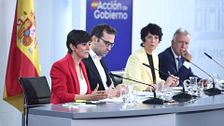 La crisis de la vivienda y la letra pequeña de los decretos del Gobierno, que no frenan el clamor social