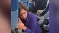 Una pelea a cuchilladas entre los dos pilotos de un avión con destino a Israel provoca el pánico en pleno vuelo