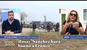 Rosa, vecina de Ceuta: "No quiero que vuelva Franco, pero tampoco Pedro Sánchez. Va a ser un pucherazo"
