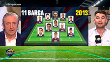 El debate de El Chiringuito: ¿Tendría sitio Lamine Yamal en el Barça de 2013?