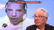El brutal discurso de Jorge D'Alessandro que firmaría cualquier madridista: "Va a salir adelante"