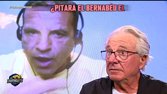 El brutal discurso de Jorge D'Alessandro que firmaría cualquier madridista: "Va a salir adelante"
