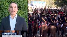Juan Lobato: ''Voy a intentar que el PSOE sea lo más reformista y lo menos populista posible''
