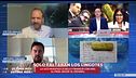 Víctor Ábalos se enfrenta al subdirector de 'El Español' por la información de los lingotes: ''Es un bulo, no vincula nada''