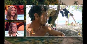 Víctor Janeiro habla como nunca de Belén Esteban: "Se colocó en la tele gracias a mi hermano y siempre fue en contra"