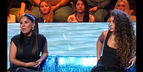 Alma Bollo e Isa Pi reaccionan a Asraf y su agitado choque con Rosa Benito en 'SV All Stars': "Los actos hablan por sí solos"