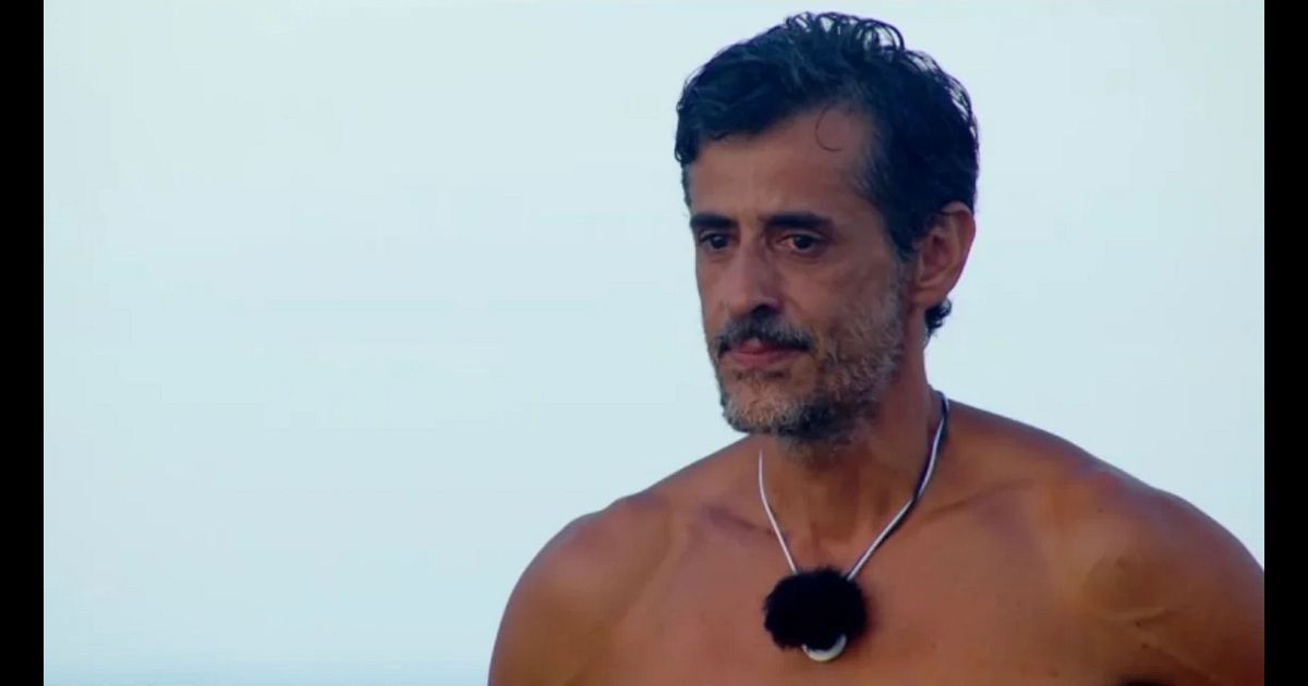 Supervivientes: Víctor Janeiro se abre en el 'puente de las emociones ...