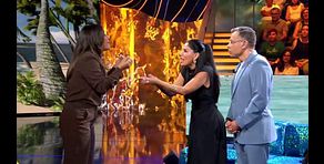 Isa Pantoja y Laura Cuevas se reencuentran y salta la tensión en plató: "¡Tú no sabes nada de lo que pasa con Dulce!"