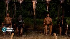 La última salvación de ‘SV All Stars’ deja estupefacta a una concursante y reduce la expulsión a tres supervivientes: "¡Me habéis hecho muy felices!"