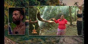 El enfado de Chiqui al descubrir que creen que ha traicionado a sus apoyos en la playa: “Sois unos falsos”
