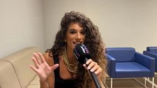 Alma Bollo actualiza su estado y opina sobre los grandes conflictos