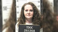 Entre gemidos y ronquidos, así ha sobrevivido Christa Pike, condenada a muerte en Tennessee, a dos inyecciones letales