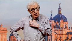 El Madrid de Woody Allen: el director ya está en la capital para rodar su nueva película