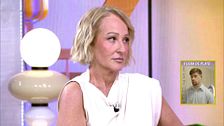 Rosa cuenta que le costó asimilar que su hijo tenía síndrome de Down: "Fue un shock"