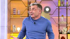 El consejo de Jorge Javier a un hijo cuya madre no le deja habitar su piso con su novia: "Okúpala"