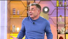 El consejo de Jorge Javier a un hijo cuya madre no le deja habitar su piso con su novia: "Okúpala"