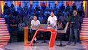 Carlos, de Lugo, ante el panel soñado por cualquier concursante de ‘¡Allá tú!’: “Voy a seguir”
