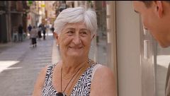 Pilar se juega 4.400 euros en la pregunta multiplicadora: "Soy igual de pobre con 400 que sin ellos"