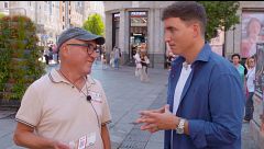 Un concursante se planta en la pregunta final: “No sabes la falta que me hace”