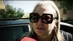 Belén Esteban explota contra todos sus frentes abiertos y avisa: "Que tengan mucho cuidado con lo que dicen, porque me entero de todo"