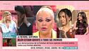 Alexia Rivas desvela el desencuentro entre Belén Esteban y Jesulín de Ubrique antes de un concierto: "Le llamó y le dijo que no iba a ir con Juls"