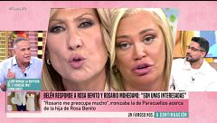 Aurelio Manzano: "Belén Esteban me vetó durante muchos años"