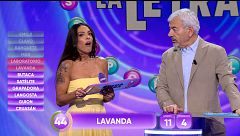 Un error de Lorena Castell provoca que Carlos Sobera pare la prueba: “Son las normas”