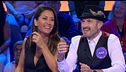 Nagore Robles provoca la risa en plató con sus confusiones durante una prueba