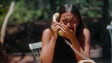 El momento más emotivo de los influencers de 'Sin señal': así han sido las llamadas con sus familiares