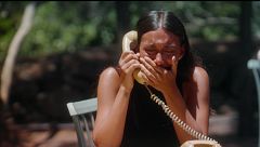 El momento más emotivo de los influencers de 'Sin señal': así han sido las llamadas con sus familiares