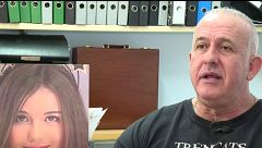 El padre de Kira López, la menor que se suicidó en 2021 en Barcelona, "machacado" tras la demanda del colegio de su hija: "Ya he sufrido demasiado"