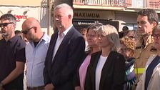 Encuentran el cuerpo sin vida de Rami, el menor desaparecido en Granollers, flotando en aguas de Sitges, Barcelona