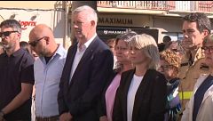 Encuentran el cuerpo sin vida de Rami, el menor desaparecido en Granollers, flotando en aguas de Sitges, Barcelona