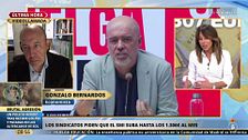 Economista, sobre una nueva subida del SMI: "Se puede hacer. No nos olvidemos de que hay elecciones"