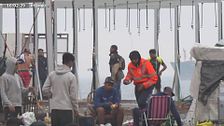 ¿Cuántos inmigrantes quedan en Ceuta según el Gobierno? ‘Todo es mentira’ investiga las cifras