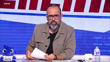 Risto Mejide, contra Ayuso tras “manipular” las palabras de Maricarmen: “Estoy hasta las narices de que se nos mienta a la cara”