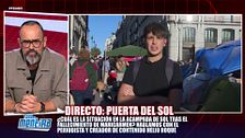 Las tajantes palabras de Helio Roque tras la muerte de Maricarmen: “Es la historia de cómo un Estado nos falla”