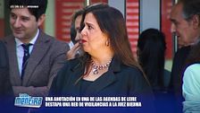 Todas las claves de lo ocurrido con la jueza Biedma: sus declaraciones ante el juez Pedraz, las anotaciones de Leire y los mensajes de Cintia Rocho