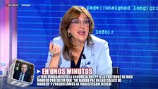Soraya Rodríguez subraya el giro que han dado PP y PSOE en su forma de hacer campaña